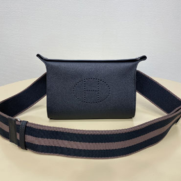 Hermes Videpoches bag Togo H085760CKAD