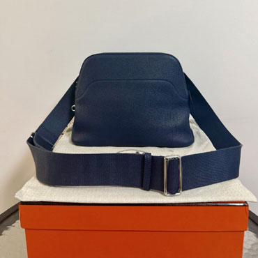 Hermes Bolide Messenger bag Togo H086958CKP5