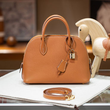Hermes Bolide 1923 25 bag Epsom H087227CKAA
