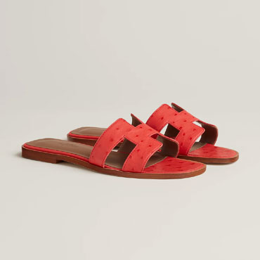 Hermes Oran Sandal H091083Z RC370