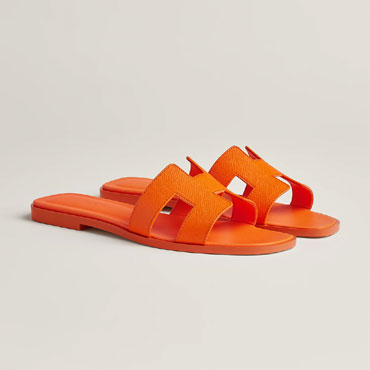 Hermes Oran Sandal H202272Z 79385