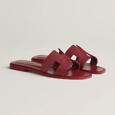 Hermes Oran Sandal H202272Z L1390