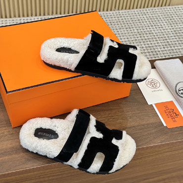 Hermes Chypre Sandal H222195Z ME350
