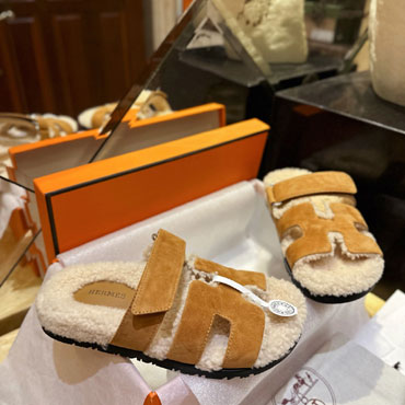 Hermes Chypre Sandal H222929ZHE6410