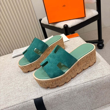 Hermes Eze 30 Sandal H232150Z VC350