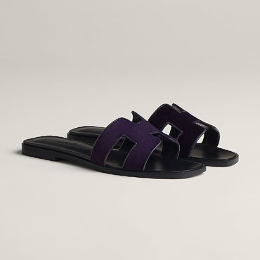 Hermes Oran Sandal H232156ZvVL360