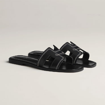 Hermes Oran Sandal H232160Z 02350