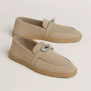 Hermes Mind Loafer H261050Z D1360