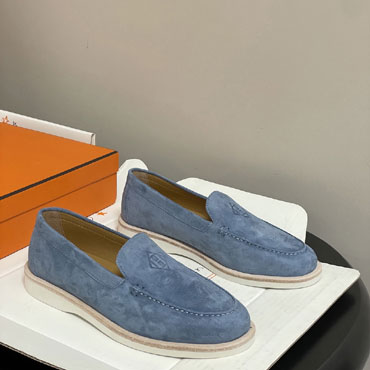 Hermes Low Loafer H261134Z 3R360