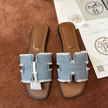 Hermes Oran Sandal H261202Z CB350