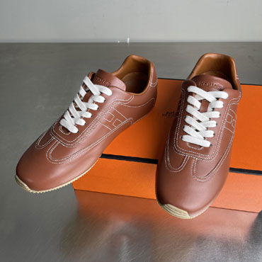Hermes Master Sneaker H261881ZHD8410