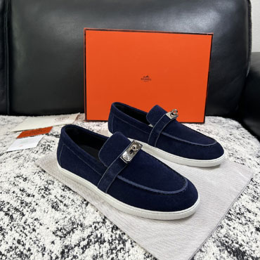 Hermes Mind Loafer H261937ZAI2420