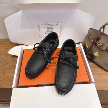 Hermes Member Loafer H261948ZA01390