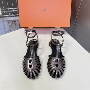 Hermes Nour Sandal H262096Z X8360