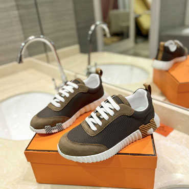 Hermes Bouncing Sneaker H262847ZH1R410