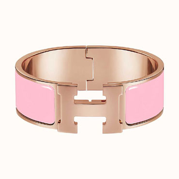 Hermes Clic Clac H bracelet H300001FO6O