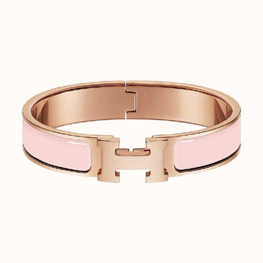 Hermes Clic H bracelet H700001FO05