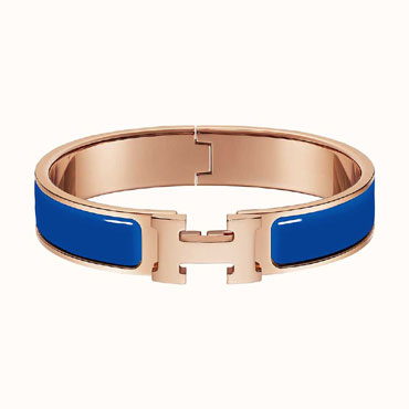 Hermes Clic H bracelet H700001FO6M