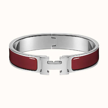 Hermes Clic H bracelet H700001FP03