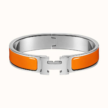 Hermes Clic H bracelet H700001FP23