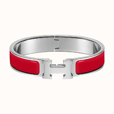 Hermes Clic H bracelet H700001FP71