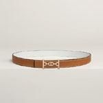 Hermes Lagune belt buckle Reversible H010388CDZ2
