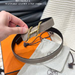 Hermes HDN belt buckle Reversible H010668UDZ2