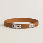 Hermes Collier de Chien 32 belt H011665UK37085
