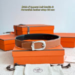 Hermes Bride dApparat belt buckle Reversible H011773UK05