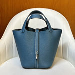 Hermes Picotin Lock 18 bag Togo H056289CKP5