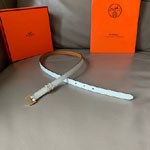 Hermes Pop H 15 belt H081087CK10065