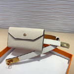 Hermes Kelly Pocket 18 belt H081120CC10