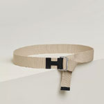 Hermes Nomade 40 belt H081697CKAAL