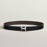 Hermes Panache belt buckle Reversible H081753CIJ3