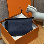 Hermes Videpoches bag Togo H084283CK7K