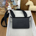 Hermes Videpoches bag Togo H084283CKAB