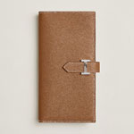 Hermes Bearn wallet in Caramel H084871CK37