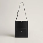 Hermes CabH tote bag in Black H085056CK89
