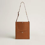 Hermes CabH tote bag in Caramel H085072CK34