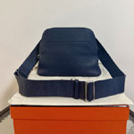 Hermes Bolide Messenger bag Togo H086958CKP5