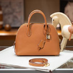 Hermes Bolide 1923 25 bag Epsom H087227CKAA