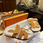 Hermes Chypre Sandal H222929ZHE6410