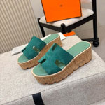 Hermes Eze 30 Sandal H232150Z VC350
