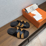 Hermes Kazimir Sandal H251976ZHX3400