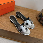 Hermes Oasis Sandal H261186Z X8350