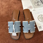 Hermes Oran Sandal H261202Z CB350 Hermes Oran Sandal H261202Z CB350