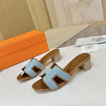 Hermes Oasis Sandal H262305Z CB340