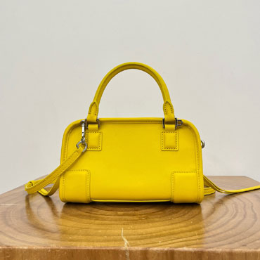 Loewe Mini Amazona 180 Bag In Soft Calfskin A039AS4X12 5652