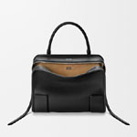 Loewe Medium Amazona 180 Bag In Soft Calfskin A03918MX01 1100
