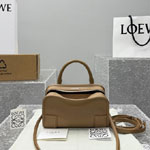 Loewe Mini Amazona 180 Bag In Soft Calfskin A039AS4X12 9579